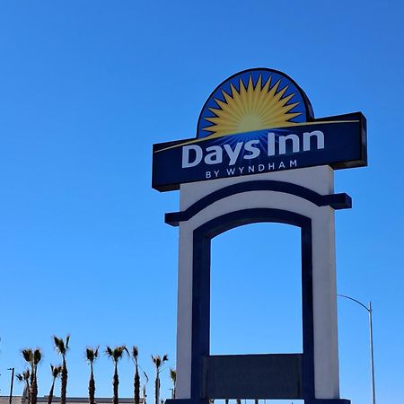 Days Inn By Wyndham Safford, Az Bagian luar foto