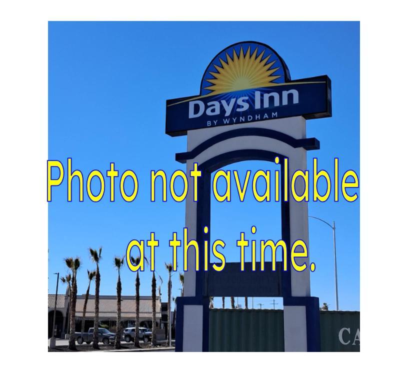 Days Inn By Wyndham Safford, Az Ruang foto
